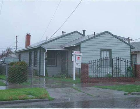 821 10th St, Richmond, CA 94801 photo 1