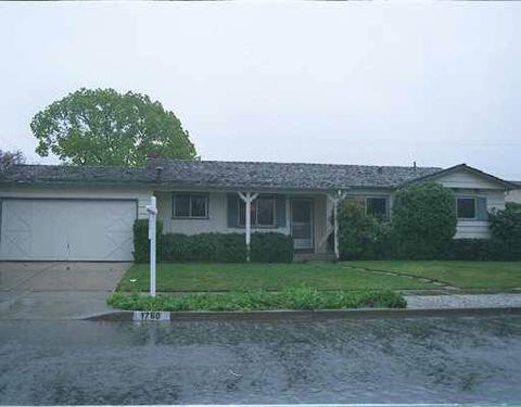1760 Glazier Dr, Concord, CA 94521 photo 1
