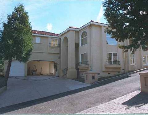 4593 Ewing, Castro Valley, CA 94546 photo 1