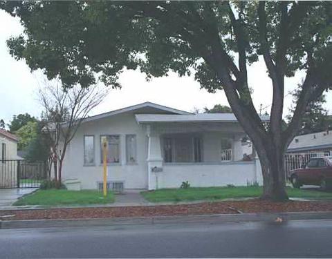 1661 B St, Hayward, CA 94541 photo 1