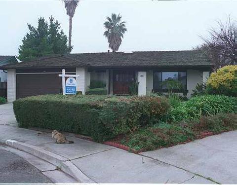 6308 Benner Ct, Pleasanton, CA 94588 photo 1