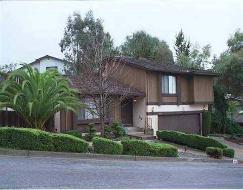 3431 Eureka Ct, Hayward, CA 94542 photo 1