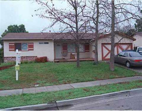 7864 Starward Dr, Dublin, CA 94568 photo 1