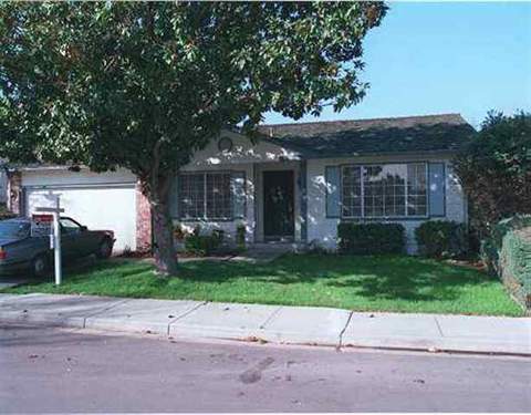 1844 Rosetree Ct, Pleasanton, CA 94566 photo 1