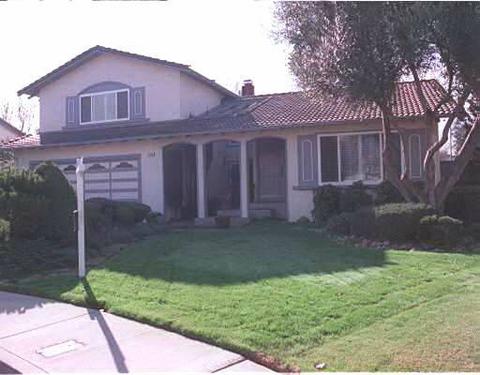 1861 Foxswallow Cir, Pleasanton, CA 94566 photo 1