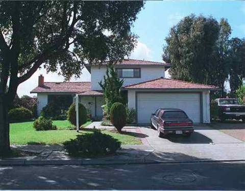 36079 Brandywine, Newark, CA 94560 photo 1