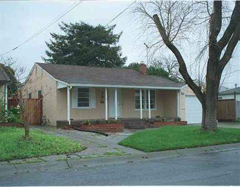 22091 Queen, Castro Valley, CA 94544 photo 1