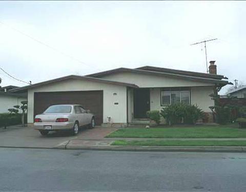 589 Carmar St, Hayward, CA 94544 photo 1