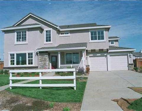 2192 Grape Leaf Ln, Livermore, CA 94550 photo 1