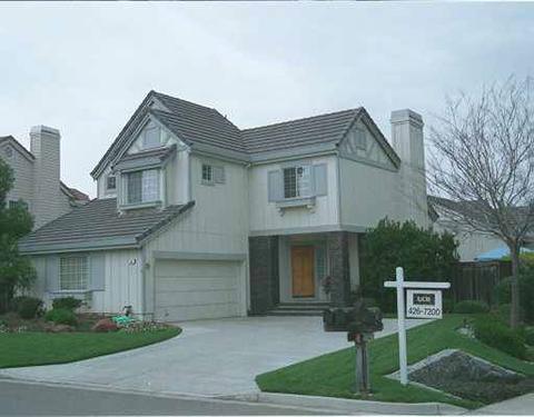 20 Ohlone Ln, Clayton, CA 94517 photo 1