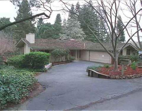 3526 Springhill Rd, Lafayette, CA 94549 photo 1