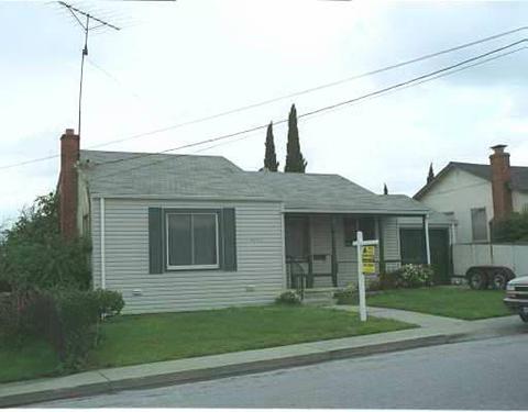4142 David St, Castro Valley, CA 94546 photo 1