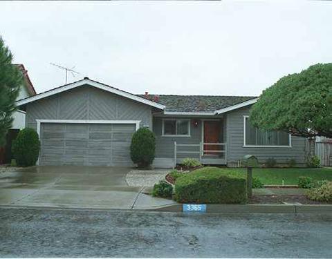 3365 Cade Dr, Fremont, CA 94536 photo 1