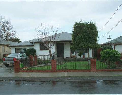 6523 George Ave, Newark, CA 94560 photo 1
