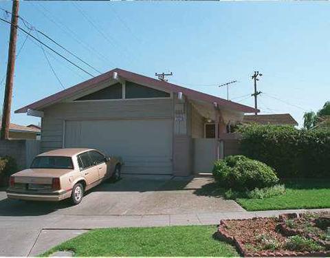 1542 Southgate St, Hayward, CA 94545 photo 1