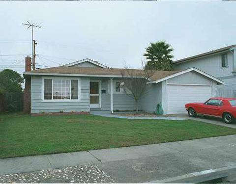 4883 Coco Palm Dr, Fremont, CA 94538 photo 1