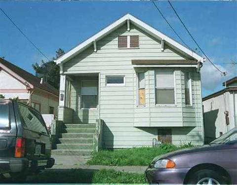 607 9th St, Richmond, CA 94801 photo 1