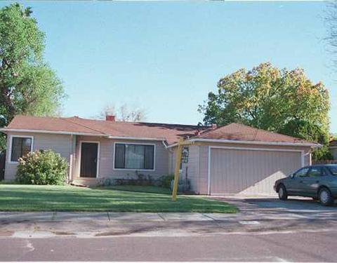 160 Roslyn Dr, Concord, CA 94518 photo 1