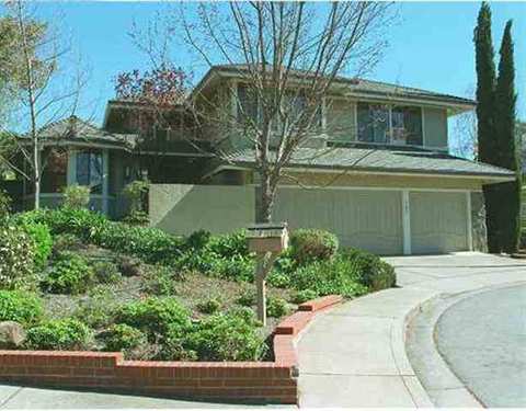 385 Endicott Ct, Walnut Creek, CA 94598 photo 1
