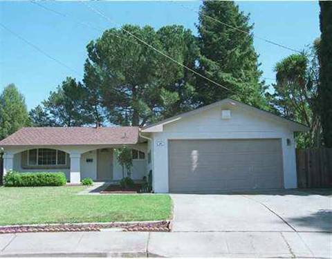 243 Sierra Ct, Martinez, CA 94553 photo 1