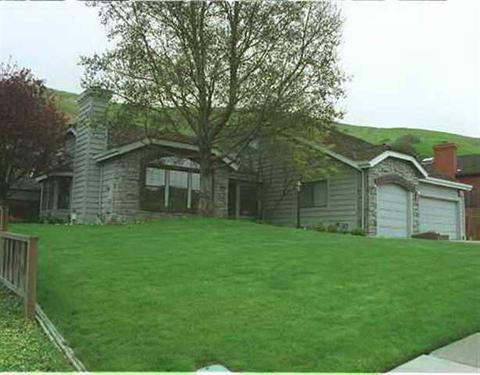 43 Williams Dr, Moraga, CA 94556 photo 1