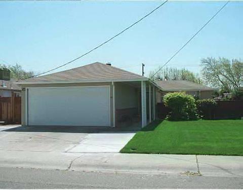 1168 Purdue St, San Leandro, CA 94579 photo 1