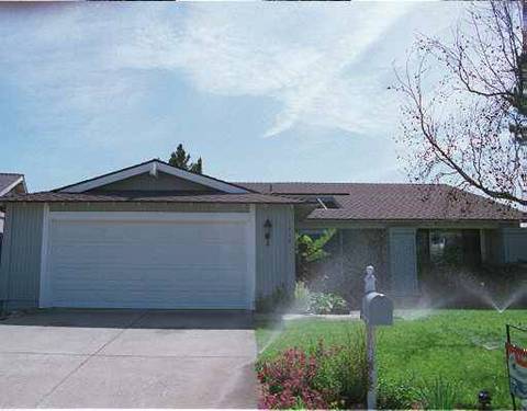 1410 Ridgewood Dr, Martinez, CA 94553 photo 1