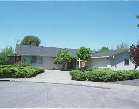 3855 El Campo Ct, Concord, CA 94519 photo 1