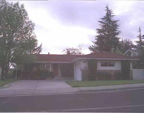 317 Pikes Ct, Martinez, CA 94553 photo 1