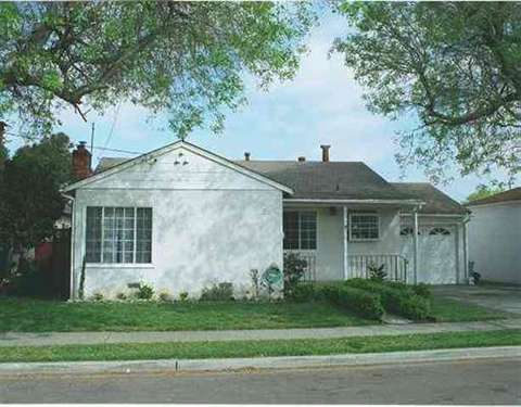951 Chenault Way, Hayward, CA 94541 photo 1