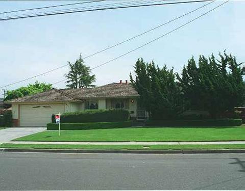 4312 Grover Dr, Fremont, CA 94536 photo 1