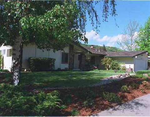 3841 Campolindo Dr, Moraga, CA 94556 photo 1