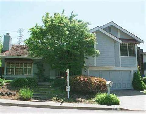 228 Briar Dr, Martinez, CA 94553 photo 1