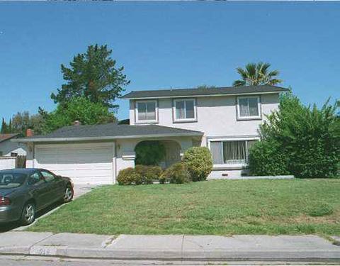2819 Winthrop Ave, San Ramon, CA 94583 photo 1