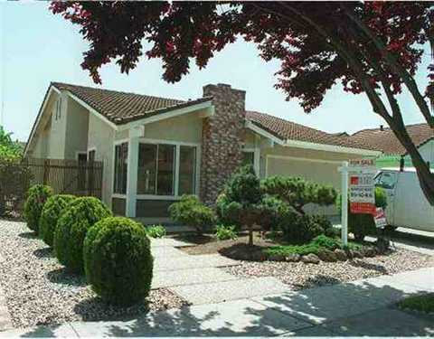 4752 Jaques Ct, Fremont, CA 94555 photo 1