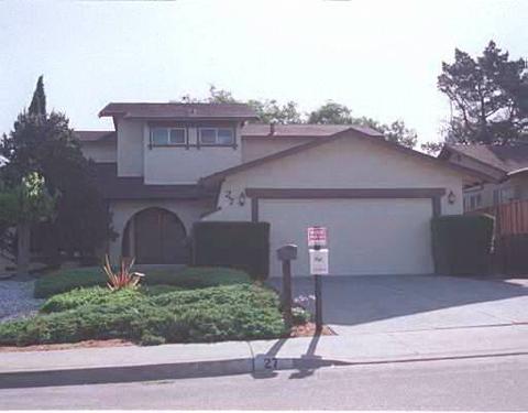27 Crosby Ct, Pacheco, CA 94553 photo 1