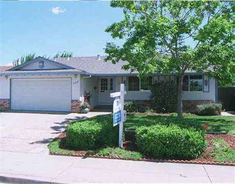 562 Joyce St, Livermore, CA 94550 photo 1