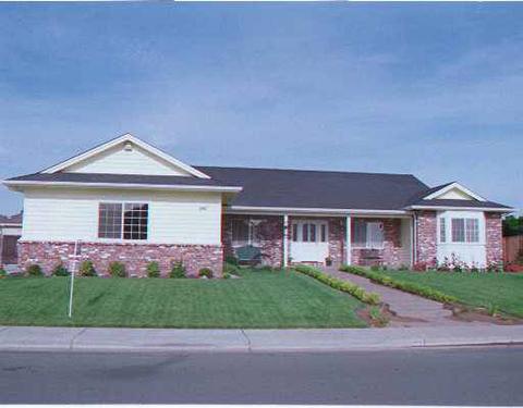 3997 Mellowood Dr, Oakley, CA 94561 photo 1
