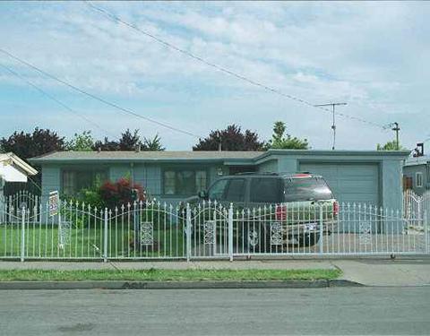 727 Beryl Pl, Hayward, CA 94544 photo 1