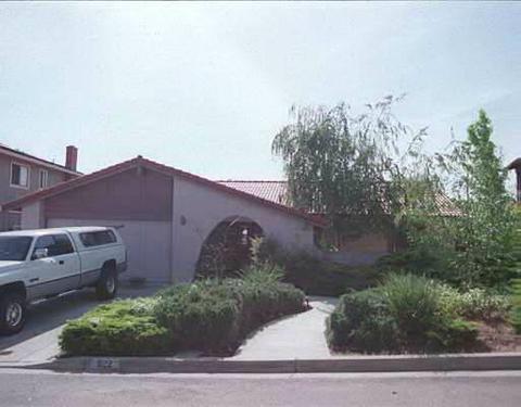 922 Meadowvale Ct, Martinez, CA 94553 photo 1