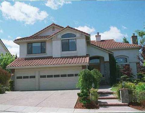 643 Pilgrim Loop, Fremont, CA 94539 photo 1