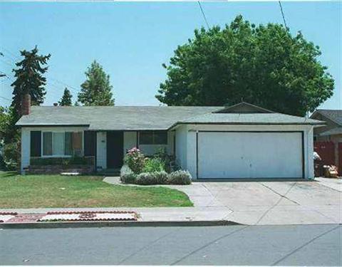5356 Lafayette Ave, Newark, CA 94560 photo 1