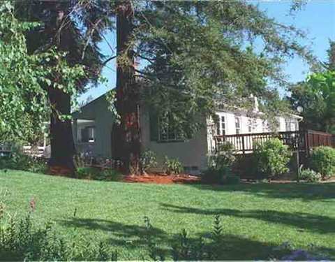 3560 Oconnor Dr, Lafayette, CA 94549 photo 1