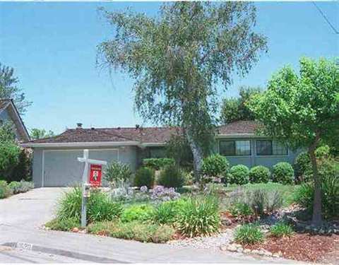 1670 Amhurst Way, Concord, CA 94518 photo 1