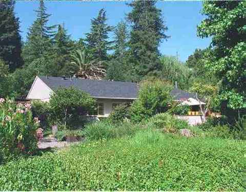 5 Meadow Ct, Orinda, CA 94563 photo 1