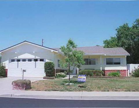 4169 Chaban Dr, Concord, CA 94521 photo 1
