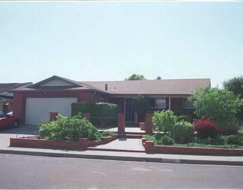 1402 Parkland Dr, Concord, CA 94521 photo 1