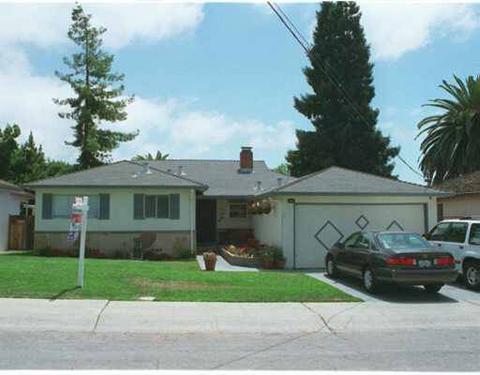 4357 Circle Ave, Castro Valley, CA 94546 photo 1
