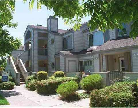 25595 Compton Ct #107, Hayward, CA 94544 photo 1