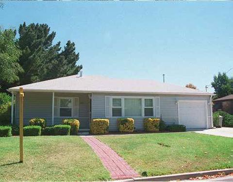 1836 Noemi Dr, Concord, CA 94519 photo 1